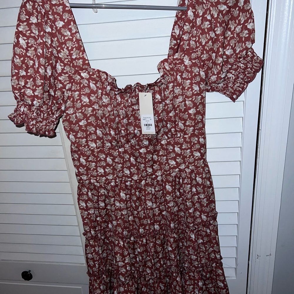 Dress - Picture 3 of 5